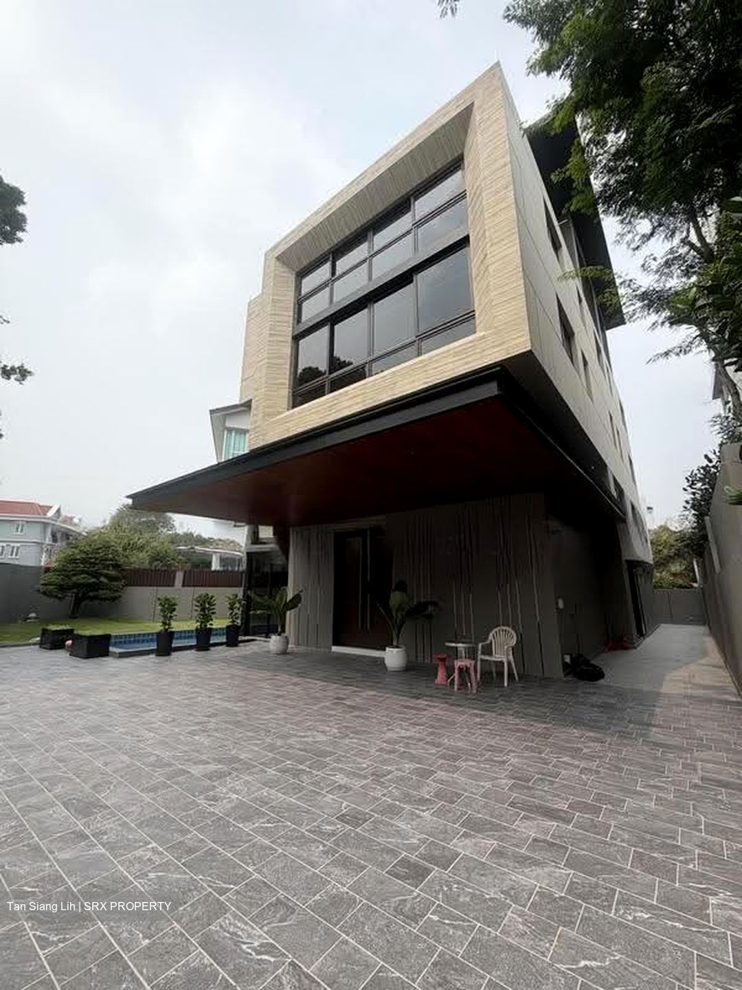 Watten Estate (D11), Detached #632979961